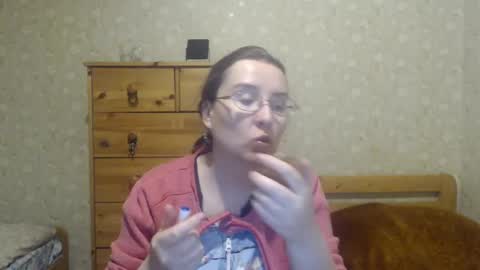 Snapshot of smart_rose chatting on 02.02.25 smart_rose online show from 02.02.25