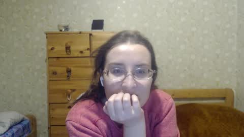 Snapshot of smart_rose chatting on 02.12.25 smart_rose online show from 02.12.25