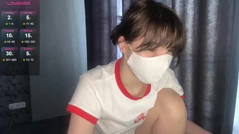 Jess online show from 09.11.25