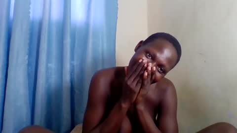 Snapshot of smilecuty chatting on 01.30.25 Nancy Akinyi Otieno online show from 01.30.25