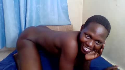 Snapshot of smilecuty chatting on 01.31.25 Nancy Akinyi Otieno online show from 01.31.25
