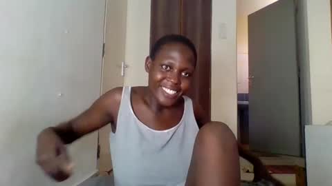 Snapshot of smilecuty chatting on 02.04.25 Nancy Akinyi Otieno online show from 02.04.25