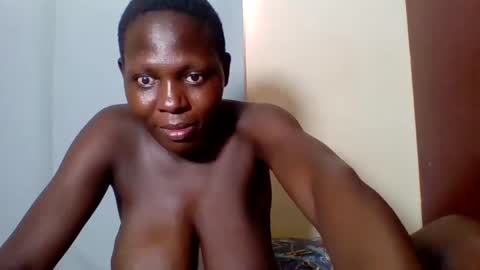 Snapshot of smilecuty chatting on 02.07.25 Nancy Akinyi Otieno online show from 02.07.25