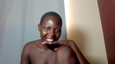 Snapshot of smilecuty chatting on 02.23.25 Nancy Akinyi Otieno online show from 02.23.25