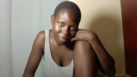 Snapshot of smilecuty chatting on 03.01.25 Nancy Akinyi Otieno online show from 03.01.25