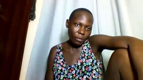 Snapshot of smilecuty chatting on 10.20.25 Nancy Akinyi Otieno online show from 10.20.25