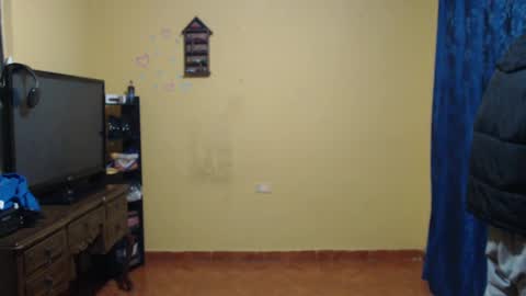 smith_lechosoxxx online show from 10.04.25