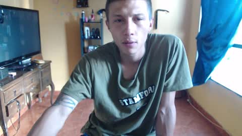 smith_lechosoxxx online show from 11.01.25