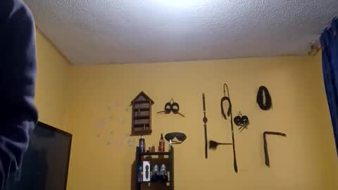 smith_lechosoxxx online show from 11.06.25