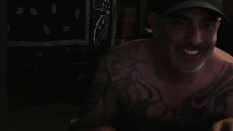 Smokey915 online show from 02.07.25