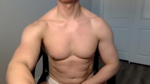 Snapshot of smoothflexiblemuscle chatting on 01.07.25 SmoothFlexibleMuscle online show from 01.07.25