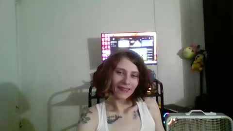 Snapshot of smoothvodka chatting on 12.09.24 Bambi--Vodka online show from 12.09.24