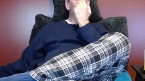 Snapshot of smose chatting on 12.05.24 CJ online show from 12.05.24