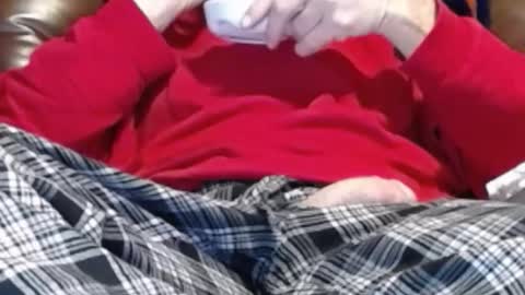 Snapshot of smose chatting on 02.02.25 CJ online show from 02.02.25