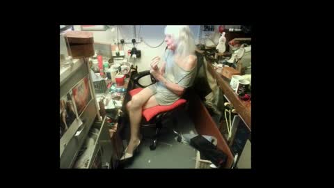 Snapshot of smurfingo99 chatting on 11.03.25 mish online show from 11.03.25