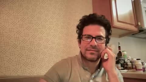 Snapshot of snfrisco76 chatting on 10.29.25 snfrisco76 online show from 10.29.25