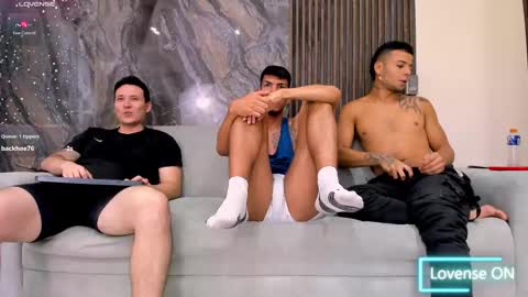 SOCCER HOT online show from 03.04.25