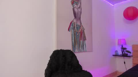 Snapshot of sofi_bakerrr chatting on 12.07.24 Sofia online show from 12.07.24