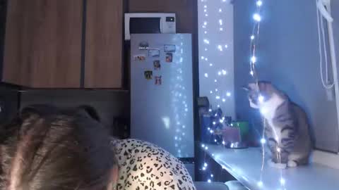 Sofi online show from 10.23.25