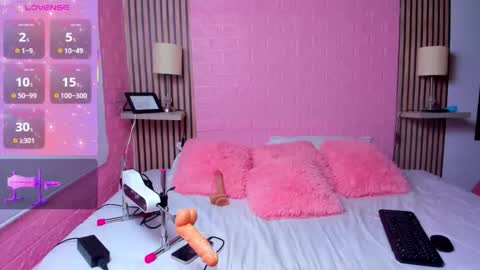 sofi_kissme online show from 10.07.25