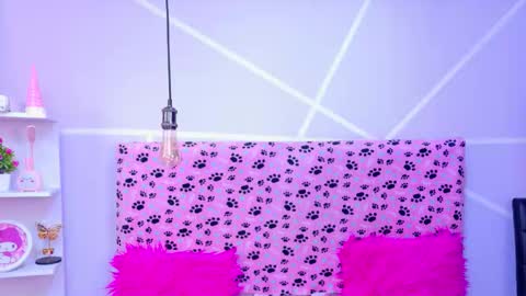 Sofi Noa online show from 09.29.25