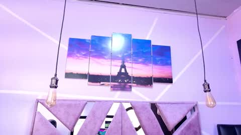 Sofi Noa online show from 11.12.25