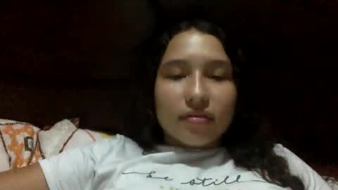 Snapshot of sofi_yendell chatting on 10.14.25 sofi online show from 10.14.25