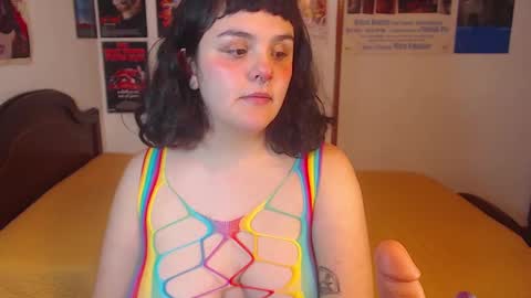 Snapshot of sofia_coolle chatting on 12.17.24 Sofi online show from 12.17.24