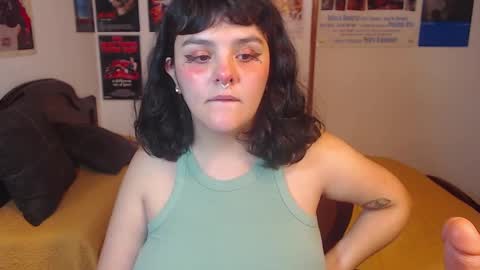 Snapshot of sofia_coolle chatting on 02.19.25 Sofi online show from 02.19.25
