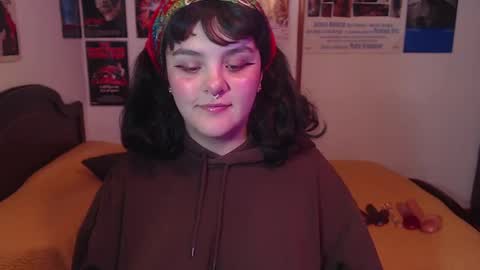 Snapshot of sofia_coolle chatting on 03.06.25 Sofi online show from 03.06.25