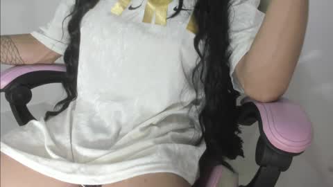 Snapshot of sofia_cossio_ chatting on 09.13.25 sofia_cossio_ online show from 09.13.25