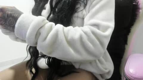 Snapshot of sofia_cossio_ chatting on 09.22.25 sofia_cossio_ online show from 09.22.25