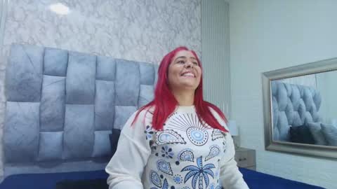 sofia gutierrez   online show from 09.20.25