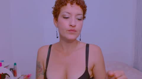Snapshot of sofia_mark20 chatting on 01.29.25 Sofia  online show from 01.29.25