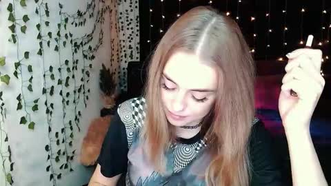 Snapshot of sofia_rosemary chatting on 10.17.25 sofia_rosemary online show from 10.17.25