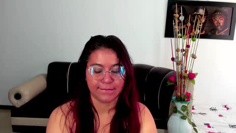 sofia_sorceress online show from 02.18.25