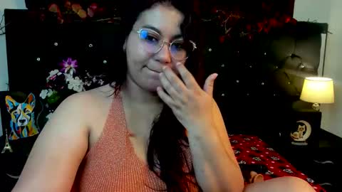 sofia_sorceress online show from 09.10.25