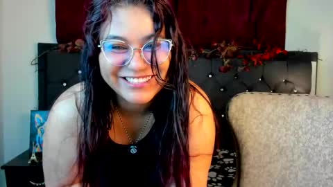 sofia_sorceress online show from 09.22.25