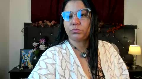 sofia_sorceress online show from 10.20.25