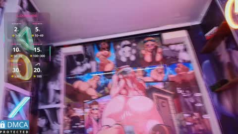 Snapshot of sofia_sstone chatting on 10.01.25 Sofia Sstone online show from 10.01.25