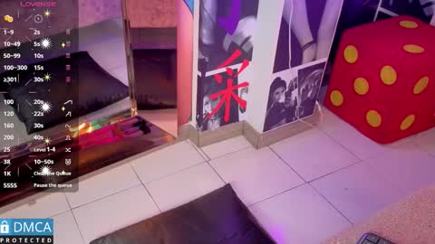 Snapshot of sofia_sstone chatting on 11.05.25 Sofia Sstone online show from 11.05.25