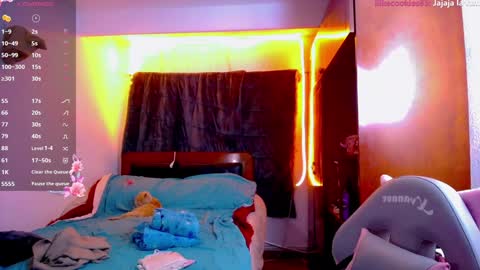 Snapshot of sofia_vanner chatting on 01.16.25 SOFIA online show from 01.16.25