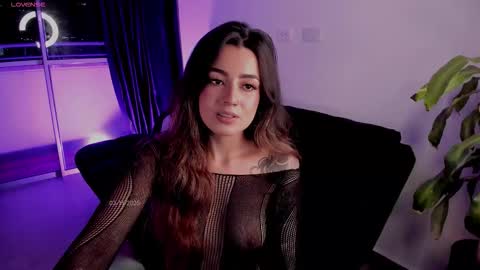 Snapshot of sofia_xgray chatting on 11.03.25 Sofia online show from 11.03.25