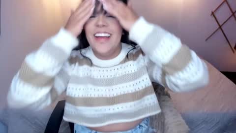 Sofi cortes626 Ig online show from 09.18.25