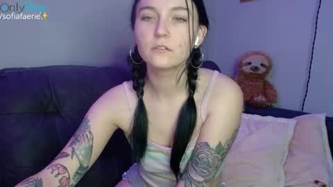 Snapshot of sofiafaerie chatting on 12.02.24 sofiafaerie online show from 12.02.24