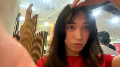 Snapshot of sofiajules chatting on 09.12.25 VixenVibe online show from 09.12.25