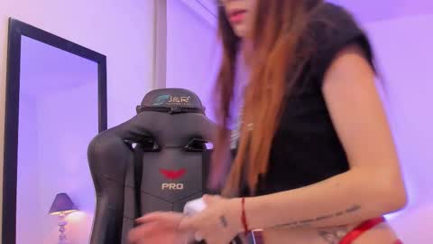 Sofia  Help me reach 5K followers  online show from 11.05.25