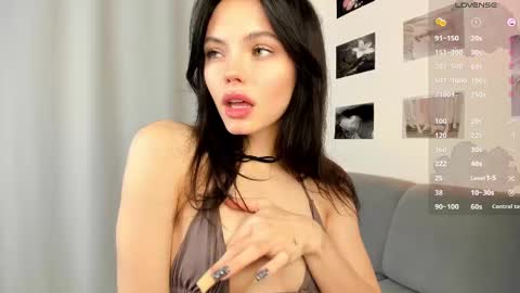 Snapshot of sofiasimons chatting on 02.22.25 Sofia online show from 02.22.25