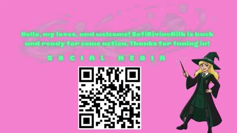 Snapshot of sofidivinemilk chatting on 10.19.25 Sofiedivinemilk online show from 10.19.25