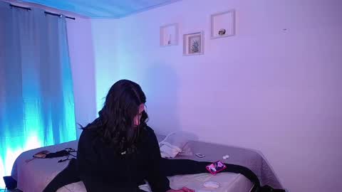 Snapshot of sofiia_grey_ chatting on 12.02.24 Sofi online show from 12.02.24